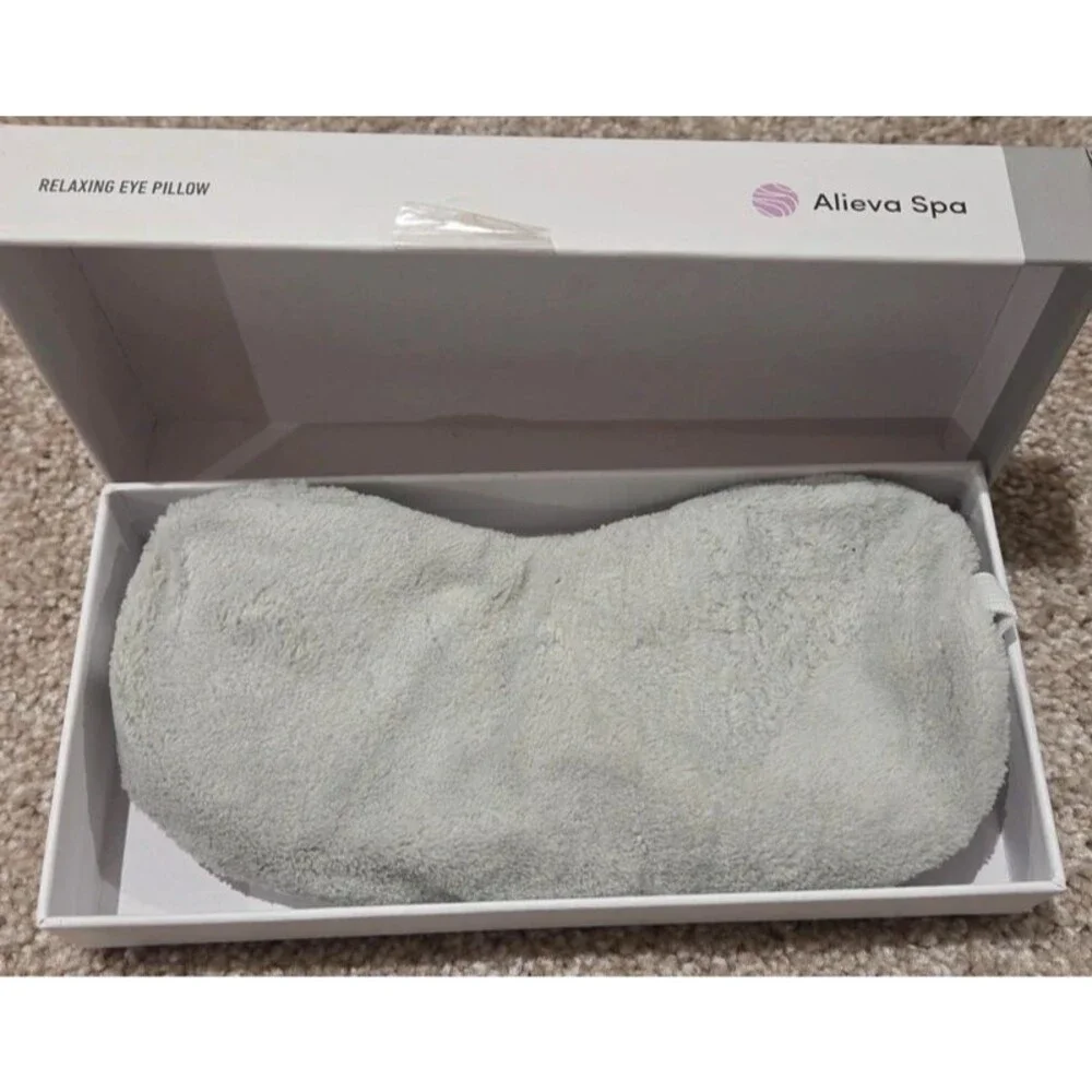 Eye mask